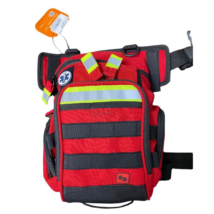 FAA Bleed Control Bag